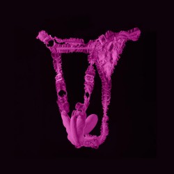 Realov Lydia - okos pillangó vibrátor  6935847700346 Multifunkciós