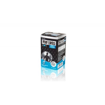 PRO EROS 2IN1 EXTRA 5998878700045 Táplálékkiegészítők