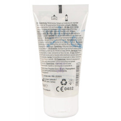 Just Glide Toy - vízbázisú síkosító (50ml)   4024144611126 Vízalapú