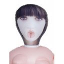 KRYSTYNA DOLL  8466216000098 Gumibaba