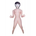 KRYSTYNA DOLL  8466216000098 Gumibaba