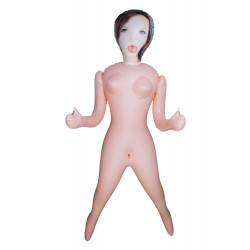 MARYNA love doll 8466216000159 Gumibaba