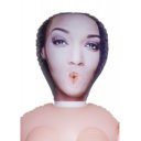 ISAURA doll  8466216000142 Gumibaba