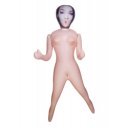 ISAURA doll  8466216000142 Gumibaba