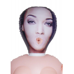 ISAURA doll  8466216000142 Gumibaba