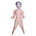 Roma love doll 8466216000104 Gumibaba