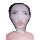 Roma love doll 8466216000104 Gumibaba