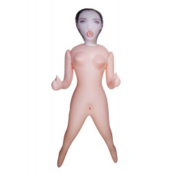 Roma love doll 8466216000104 Gumibaba