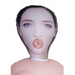 Roma love doll 8466216000104 Gumibaba