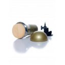 DELIGHT 9 INTENS POWER FUNCTION VIBRATION AND PULSAT BODY SAFE ,USB RECHARGEABLE  MAST 2 POWERFUL MOT. 846232600074 Művaginák