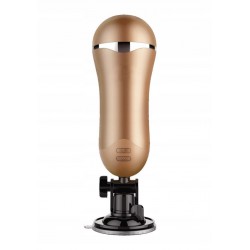 DELIGHT 9 INTENS POWER FUNCTION VIBRATION AND PULSAT BODY SAFE ,USB RECHARGEABLE  MAST 2 POWERFUL MOT. 846232600074 Művaginák