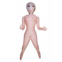 Monika love doll 8466216000111 Gumibaba