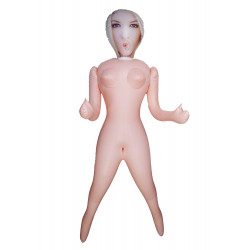 Monika love doll 8466216000111 Gumibaba