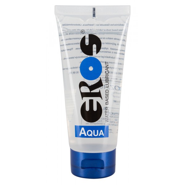 EROS AQUA 200ml 4035223332009 Vízalapú