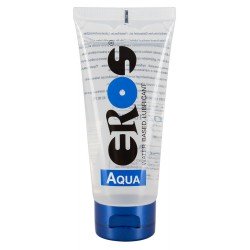 EROS AQUA 200ml 4035223332009 Vízalapú Kozmetikumok