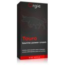 ORGIE TOURO POWER CREAM 15ml Izgató krémek