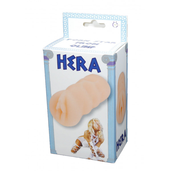 Hera vagina 8466216000012 Művaginák