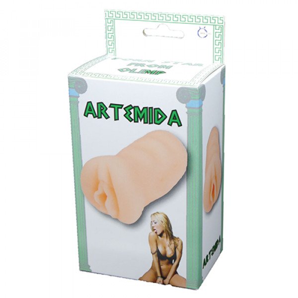 Artemida maszturbaló 8466216000043 Művaginák