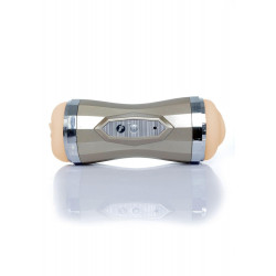 Double delight 35 intens power function 846232600075 Művaginák