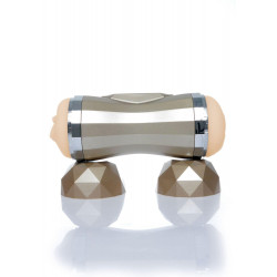 Double delight 35 intens power function 846232600075 Művaginák