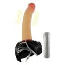 Atena strap on 7func. 16,5cm 8466221000137 Felcsatolható