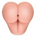 Nature Skin 2in1 - műpopsi és péniszköpeny 4024144547005 Pénisz feltétek