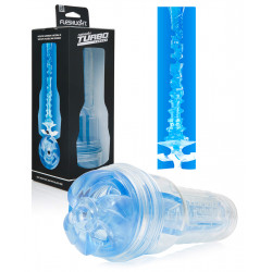 Fleshlight Turbo Thrust - szívó maszturbátor  810476011192 Művaginák Művaginák