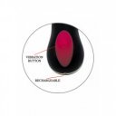 Jupiter 12 funkciós forgófejes vibrátor íííusb töltővel 5906314400012 Multifunkciós