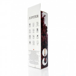 Jupiter 12 funkciós forgófejes vibrátor íííusb töltővel 5906314400012 Multifunkciós
