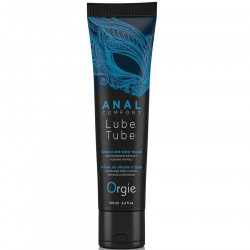 ORGIE ANAL COMFORT HYBRID LUBRICANT 100ML  5600298351003 Kozmetikumok Kozmetikumok