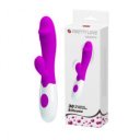 SNAPPY 30 functions silicone vibrator 6959532310955 Multifunkciós