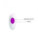 SNAPPY 30 functions silicone vibrator 6959532310955 Multifunkciós