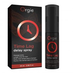 Orgie Delay Spray - késleltető spray férfiaknak Késleltető Késleltető