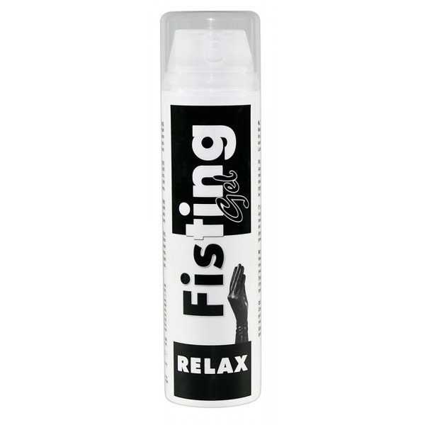 Fisting relax síkosító gél 200ml 4024144623822 Kozmetikumok