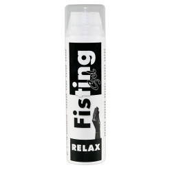 Fisting relax síkosító gél 200ml 4024144623822 Kozmetikumok Kozmetikumok