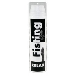 Fisting relax síkosító gél 200ml 4024144623822 Kozmetikumok Kozmetikumok