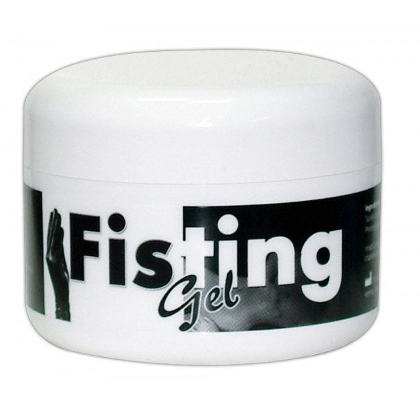 Fisting 200ml es öklöző sikosító Vízalapú
