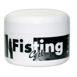 Fisting 200ml es öklöző sikosító Vízalapú Kozmetikumok