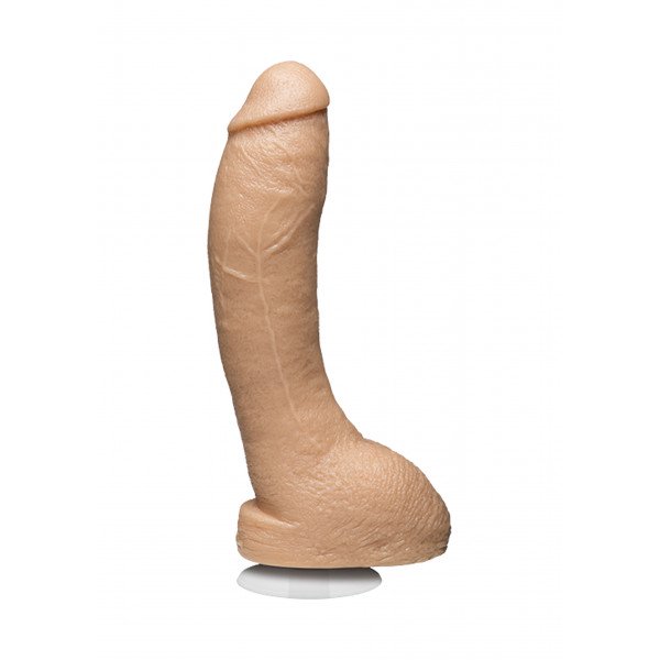 Jeff Stryker Realistic Cock  782421122409 Dildo