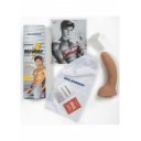 Jeff Stryker Realistic Cock 782421507008 Dildo