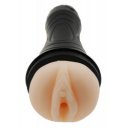 MASTURBATOR 26-00022 CYBERSKIN FLASHLIGHT Művaginák