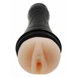 MASTURBATOR 26-00022 CYBERSKIN FLASHLIGHT Művaginák