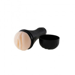 MASTURBATOR 26-00022 CYBERSKIN FLASHLIGHT Művaginák