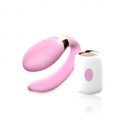 V-VIBE PINK USB 7 FUNCTION REMOTE CONTROL 5903661802042 Multifunkciós