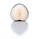 MASTURBATOR 26-00076 HEART OF LOVE USB TPE FLESH Művaginák