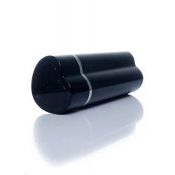 MASTURBATOR 26-00076 HEART OF LOVE USB TPE FLESH Művaginák