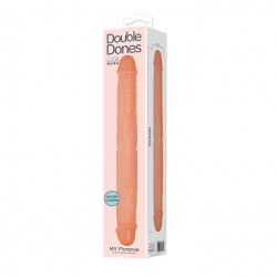 PRETTY LOVE BAILE - DOUBLE DONES- MY FLORENCE Dong Dong