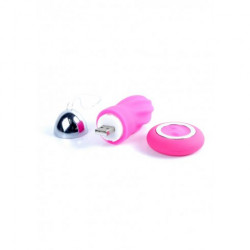 SWEETY EGG PINK 8466230261048 Vibrációs tojások