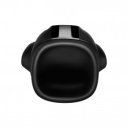 Satisfyer Men - akkus, extra erős makk vibrátor  4049369016365 Művaginák