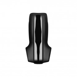 Satisfyer Men - akkus, extra erős makk vibrátor  4049369016365 Művaginák